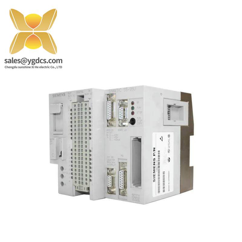 6es5095-8mb01_siemens_central_unit.jpg SIEMENS 6ES5095-8MB01 Central Unit for Industrial Control Systems