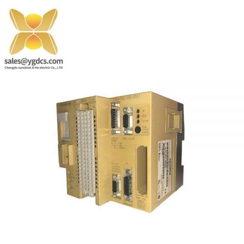 SIEMENS SIMATIC S5-95M Compact Unit, Industrial Control Systems