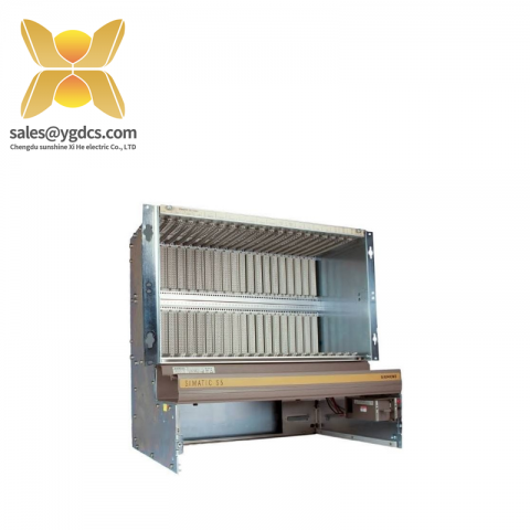 SIEMENS 6ES5185-3UA13 Power Supply for Industrial Automation