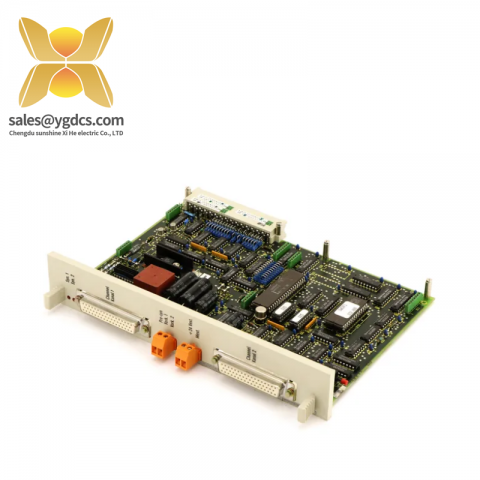 SIEMENS 6ES5241-1AA12: Digital Position Decoder Module for Precision Motion Control