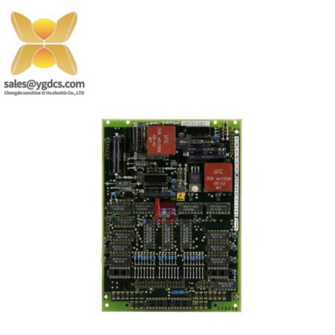 SIEMENS 6ES5241-1AD11 IP241 Daughter Module: Precision Control for Industrial Automation