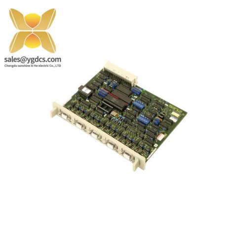 SIEMENS 6ES5242-1AA13 COUNTER MODULE: Advanced Process Control for Industrial Automation