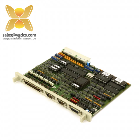 SIEMENS 6ES5242-1AA32 Counter Module for High-Speed Pulse Acquisition & Preprocessing