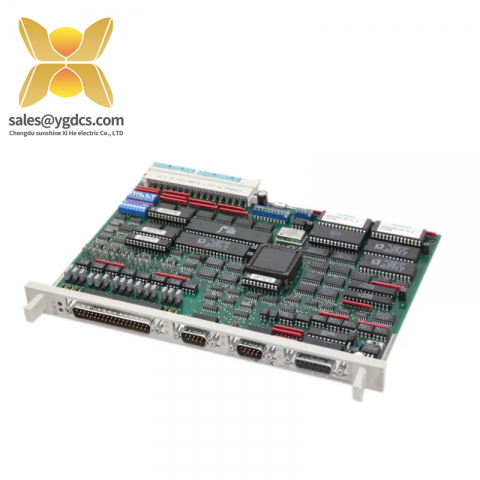 SIEMENS 6ES5242-1AA41 Counter Module for High Speed Counting in Industrial Control Systems