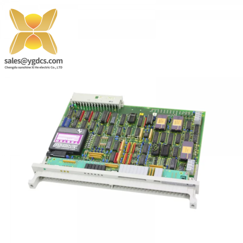 SIEMENS 6ES5243-1AA12 IP243 ANALOG MODULE, Full Configuration