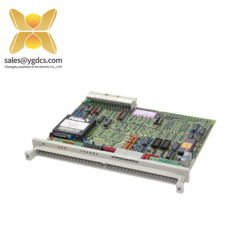 6es5243-1ab11_siemens_ip_243_analog_module.png SIEMENS 6ES5243-1AB11 IP 243 Analog Module - Precise Control for Industrial Automation