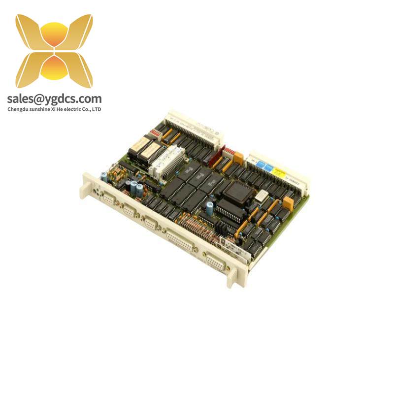 6es5247-4ua31_siemens_positioning_module.jpg SIEMENS 6ES5247-4UA31: Advanced Positioning Module for Precision Control Applications