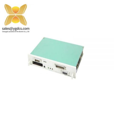 SIEMENS 6ES5252-3AA13 Closed-Loop Control Module - Advanced Automation Solution
