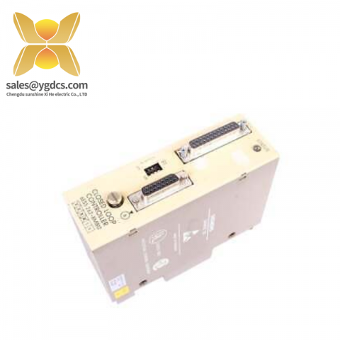 SIEMENS 6ES5262-8MB12: Advanced Closed Loop Control Module, Industrial Automation Solutions