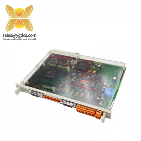 SIEMENS 6ES5281-4UA12 - IP281 Counter Module for S5 Systems