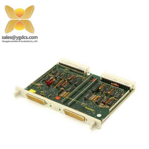SIEMENS 6ES5300-5CA11 - SIMATIC IM 300 Interface Module, Advanced Control Solutions