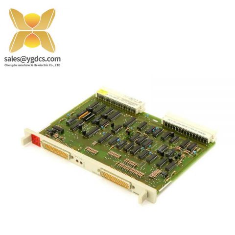 SIEMENS 6ES5301-3AB13 IM301 EU INTERFACE MODULE FOR DISTRIBUTED CONFIGURATION