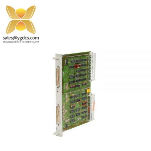 SIEMENS 6ES5301-5CA12 IM301 Interface Module for Distributed Configuration Up to 200m