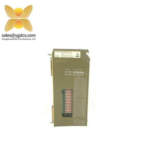 SIEMENS 6ES5306-7LA11 IM306 Interface Module for S5 PLC Systems