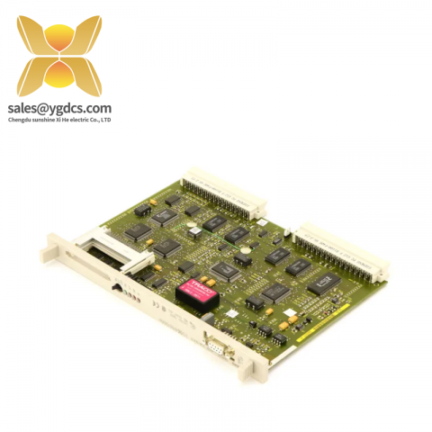 SIEMENS 6ES5308-3UC11 ANSCHALTUNG IM308-C: Advanced Distributed Interface Module