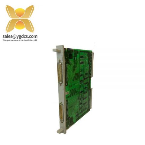 SIEMENS SIMATIC 6ES5310-3AB11 IM310 Distributed Interface Module