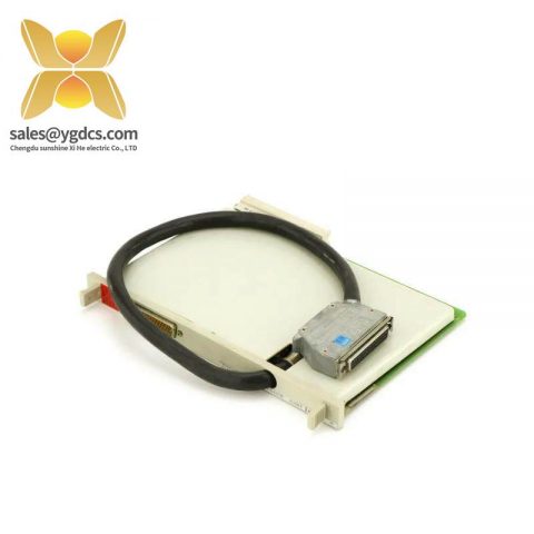 SIEMENS 6ES5312-3AB11 Interface Module with Cable, Centralized Connection for S5 Systems