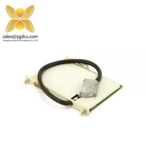 SIEMENS 6ES5312-3AB12 IM312 Interface Module with Cable