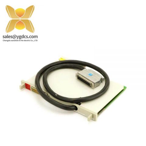 SIEMENS 6ES5312-3AB31 - IM312 Interface Module with Cable