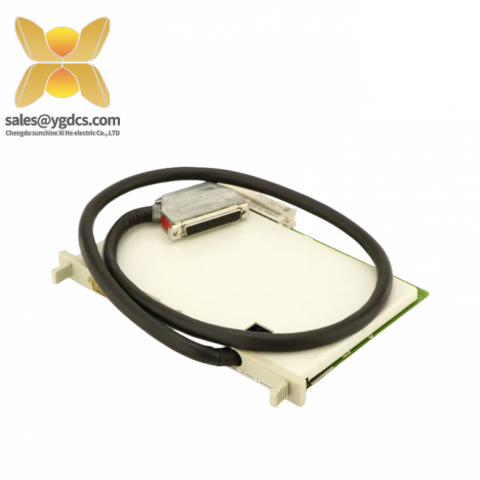 SIEMENS 6ES5312-3AB32 Simatic S5 Interface Module: High Performance for Industrial Control Systems