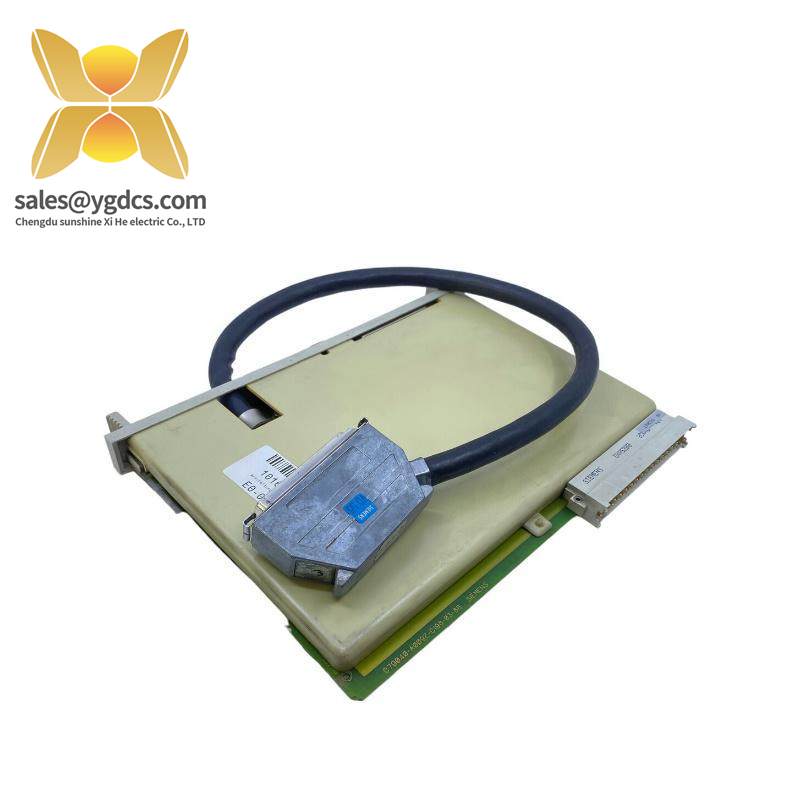 6es5312-5ca11_siemens_communications_processor.jpg SIEMENS 6ES5312-5CA11 Communications Processor: Advanced Networking Solution for Industrial Automation