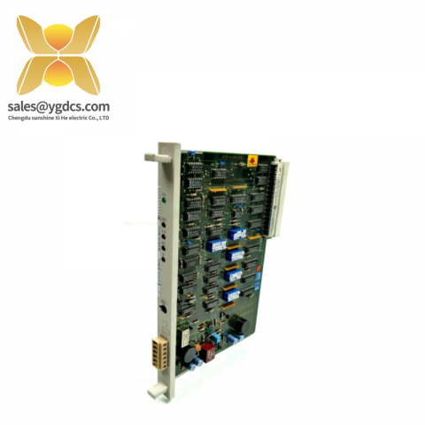 SIEMENS 6ES5313-3AA12 IM313 Monitoring Module: Advanced Control System Integration