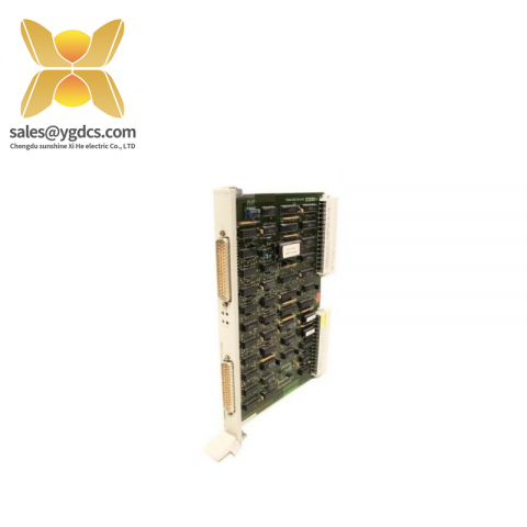 SIEMENS 6ES5314-3UR11 IM314R Interface Module - Industrial Control Module