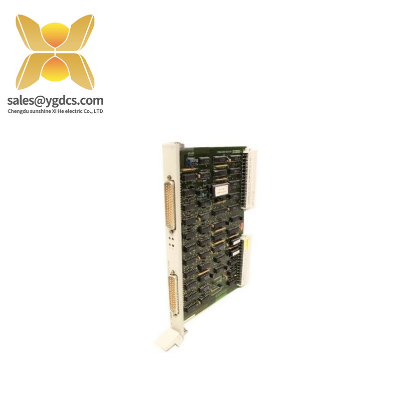 6es5314-3ur11_siemens_im314r_interface_module.png SIEMENS 6ES5314-3UR11 IM314R Interface Module - Industrial Control Module