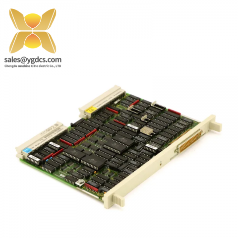 SIEMENS 6ES5324-3UA12 Interface Module - High-Performance Automation Solution