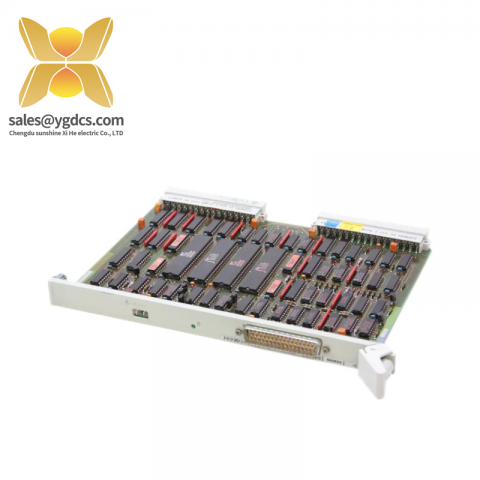 SIEMENS 6ES5324-3UR11: Intelligent Process Control Module