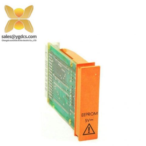 SIEMENS SIMATIC S5 375 Memory Submodule EEPROM, 2KBytes