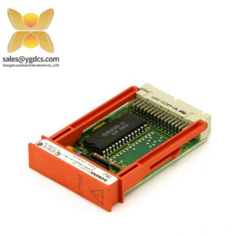 SIEMENS 6ES5375-0LC31: Memory Submod for Industrial Control Systems