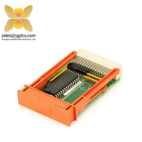 SIEMENS 6ES5375-0LD31: 32K RAM Memory Module for Industrial Automation