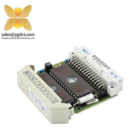SIEMENS 6ES5 376-1AA21 Memory Submodule, Industrial Control Module