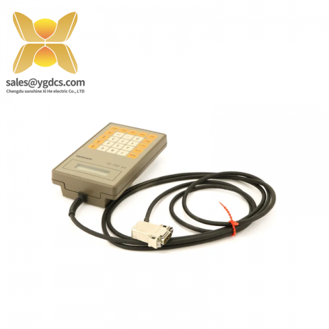 SIEMENS 6ES5393-0UA15 - Industry-grade Operator Panel