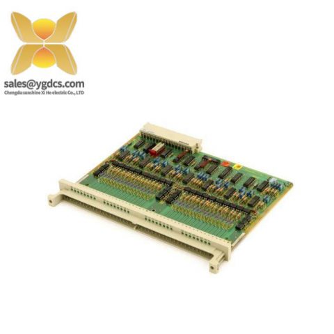 SIEMENS 6ES5420-3BA11: Industrial Grade Digital Input Module, Precision Control Solutions