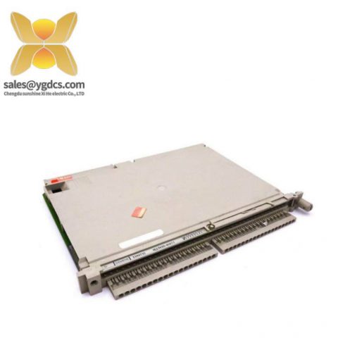 SIEMENS 6ES5420-4UA11 Digital Input Module: Advanced Control Solutions