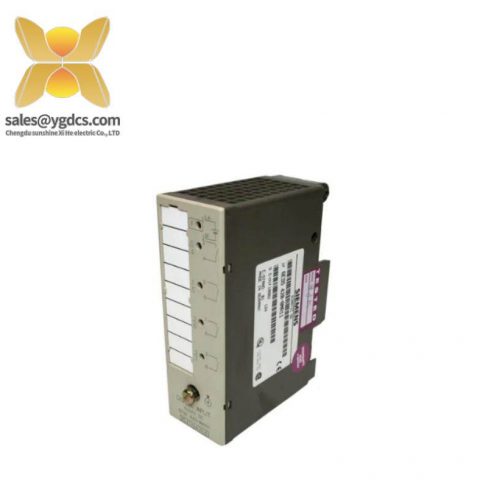 SIEMENS S5 420 Digital Input Module, 6ES5420-8MA11