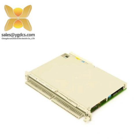 SIEMENS 6ES5430-4UA11 - Advanced Digital Input Module