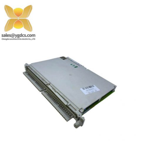 SIEMENS 6ES5430-4UA13: Advanced Digital Input Module, Optimized for Industrial Automation