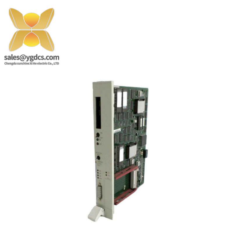 6es5430-8mb11_siemens_digital_input.jpg SIEMENS 6ES5430-8MB11: Advanced Digital Input Module for Industrial Control Systems