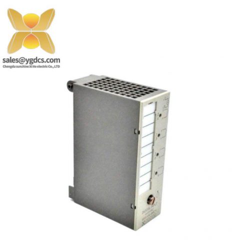 SIEMENS 6ES5430-8MC11 | Digital Input Module for Automation Control, S5 System