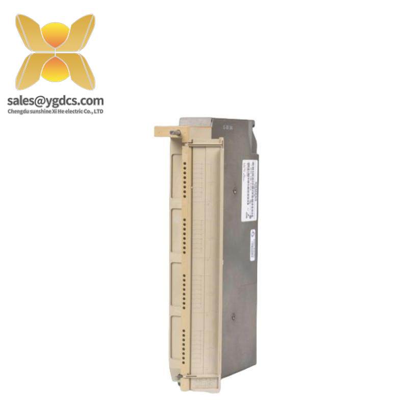 6es5431-7la12_siemens_digital_input_module.jpg SIEMENS 6ES5431-7LA12 Digital Input Module - Efficient Control, Precision Engineering