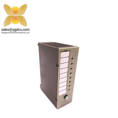 SIEMENS 6ES5431-8FA11 Digital Input Module - Efficient Control in Manufacturing