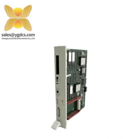 SIEMENS 6ES5432-4UA11 | High Performance Digital Input Module