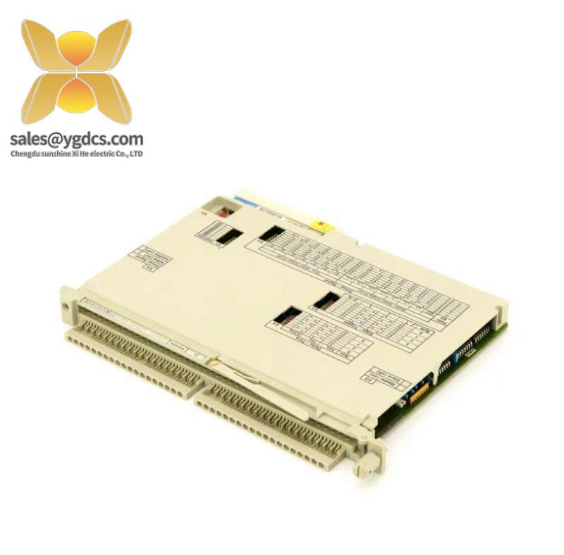 6es5432-4ua12_siemens_digital_input_module.jpg SIEMENS 6ES5432-4UA12: Digital Input Module for Industrial Control