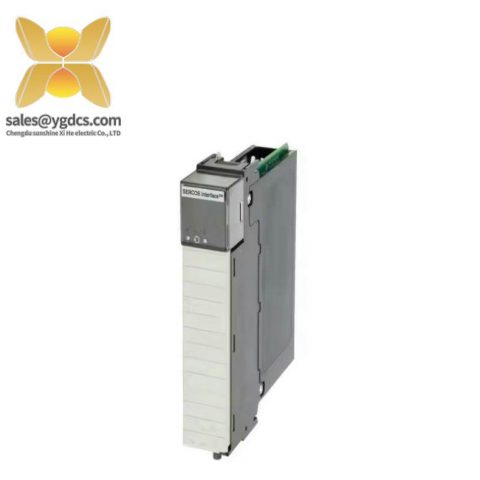 SIEMENS 6ES5432-7LA11: High-Power Digital Input Module for Industrial Control Systems