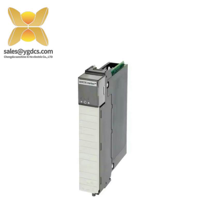 6es5432-7la11_siemens_digital_input_module.jpg SIEMENS 6ES5432-7LA11: High-Power Digital Input Module for Industrial Control Systems