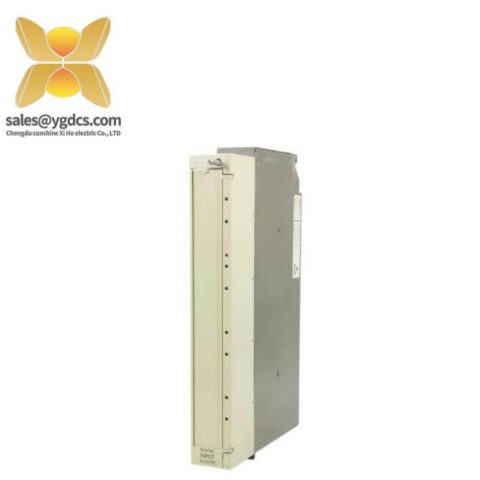 SIEMENS 6ES5434-7LA11: Digital Input Module for Industrial Automation