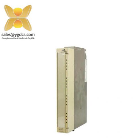 SIEMENS 6ES5435-7LA11: High-Performance Digital Input Module for Industrial Control Systems